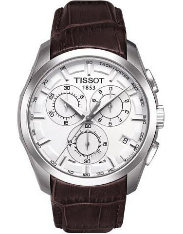 TISSOT T035.617.16.031.00 經典