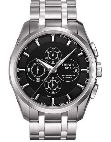 TISSOT T035.627.11.051.00 經典