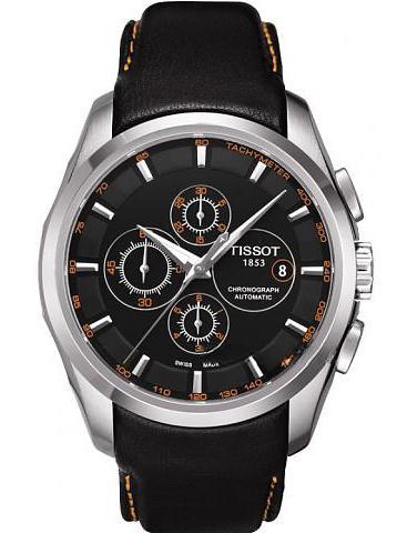 TISSOT T035.627.16.051.01 經典