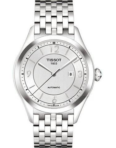TISSOT T038.207.11.037.00 經典