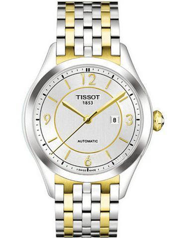 TISSOT T038.207.22.037.00 經典