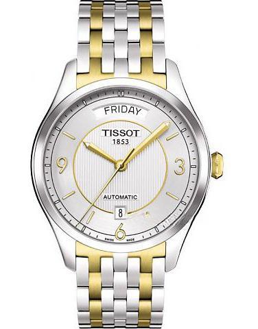 TISSOT T038.430.22.037.00 經典