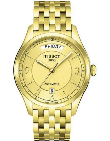 TISSOT T038.430.33.027.00 經典