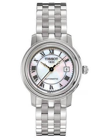 TISSOT T045.207.11.113.00 經典