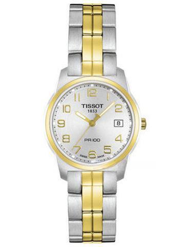 TISSOT T049.210.22.032.00 經典