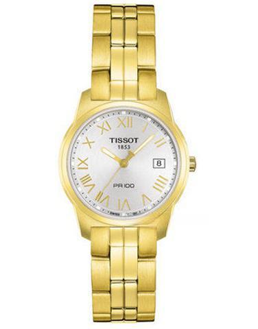 TISSOT T049.210.33.033.00 經典