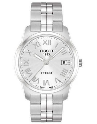 TISSOT T049.410.11.033.01 經典