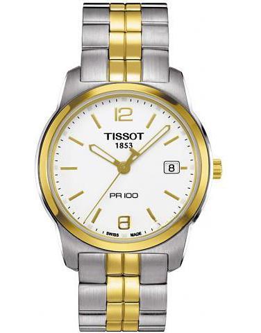 TISSOT T049.410.22.017.00 經典