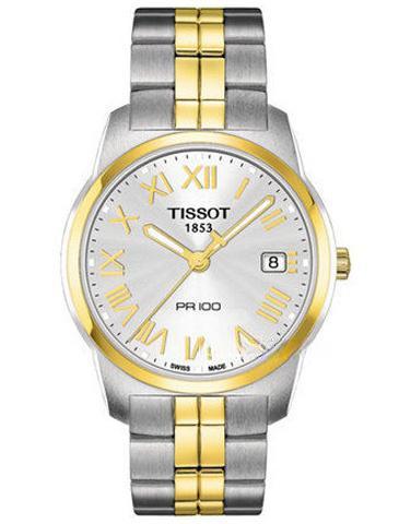 TISSOT T049.410.22.033.01 經典