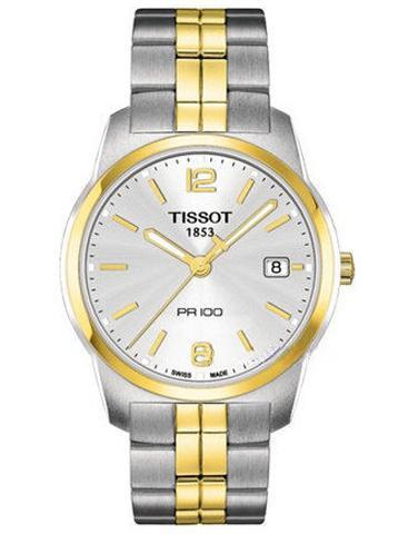 TISSOT T049.410.22.037.01 經典