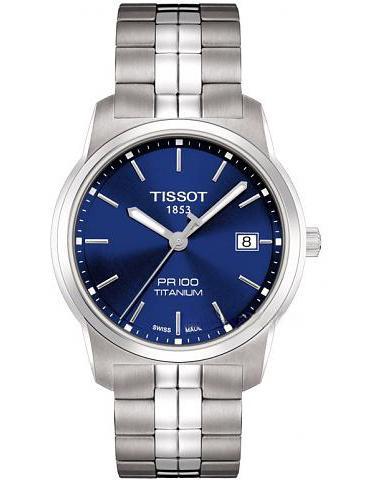 TISSOT T049.410.44.041.00 經典