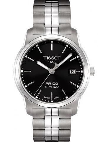 TISSOT T049.410.44.051.00 經典