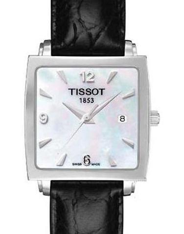 TISSOT T057.310.16.117.00 經典