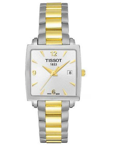 TISSOT T057.310.22.037.00 經典