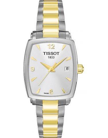 TISSOT T057.910.22.037.00 經典