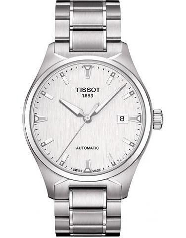 TISSOT T060.407.11.031.00 經典