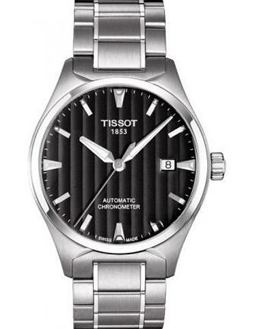 TISSOT T060.408.11.051.00 經典