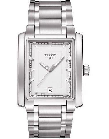 TISSOT T061.310.11.031.00 經典