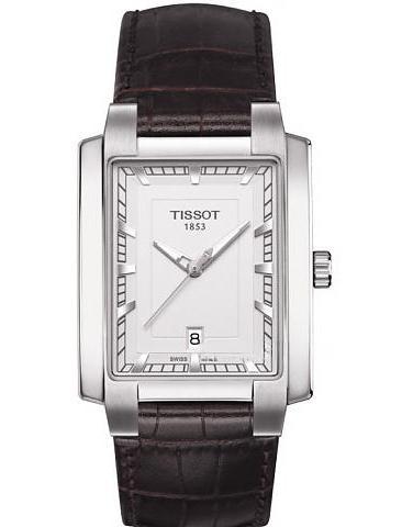 TISSOT T061.510.16.031.00 經典