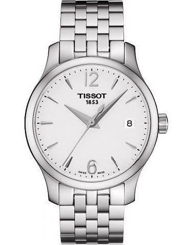 TISSOT T063.210.11.037.00 經典