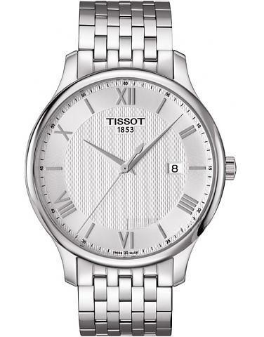 TISSOT T063.610.11.038.00 經典