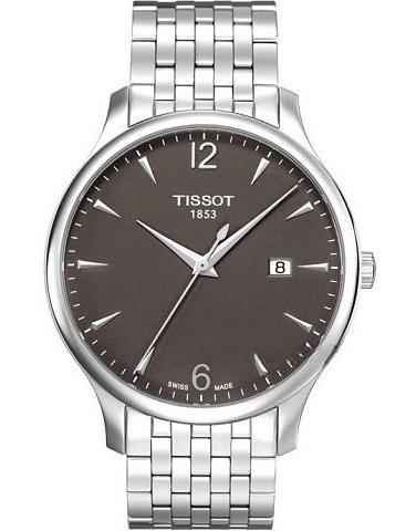 TISSOT T063.610.11.067.00 經典