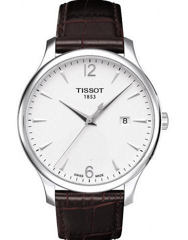 TISSOT T063.610.16.037.00 經典