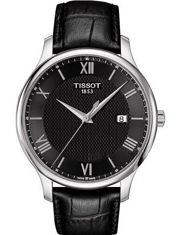 TISSOT T063.610.16.058.00 經典
