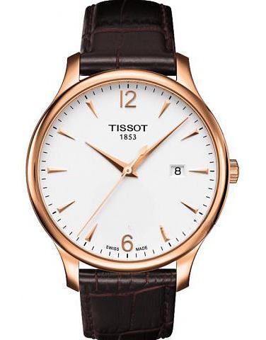 TISSOT T063.610.36.037.00 經典