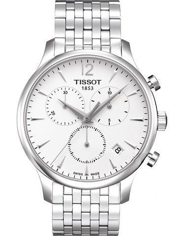 TISSOT T063.617.11.037.00 經典