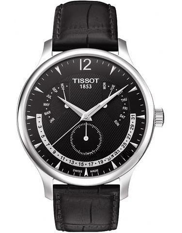 TISSOT T063.637.16.057.00 經典