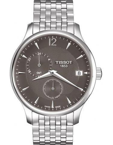 TISSOT T063.639.11.067.00 經典