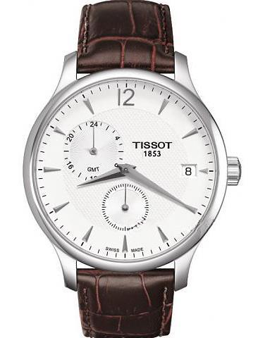 TISSOT T063.639.16.037.00 經典