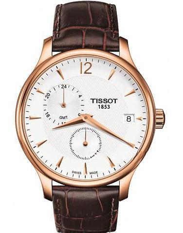 TISSOT T063.639.36.037.00 經典