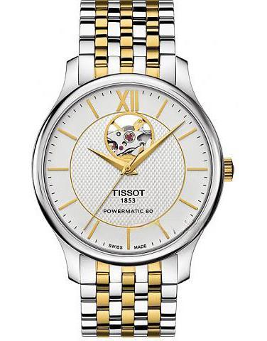 TISSOT T063.907.22.038.00 經典