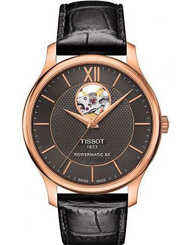 TISSOT T063.907.36.068.00 經典