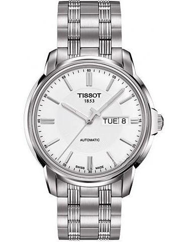 TISSOT T065.430.11.031.00 經典