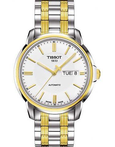 TISSOT T065.430.22.031.00 經典