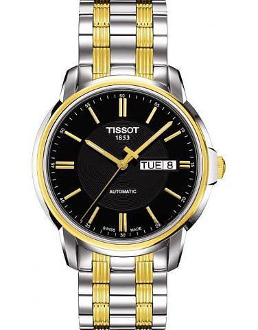 TISSOT T065.430.22.051.00 經典