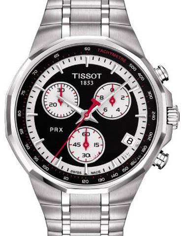 TISSOT T077.417.11.051.01 經典