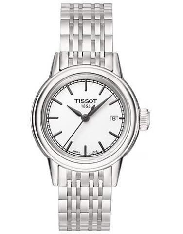 TISSOT T085.210.11.011.00 經典
