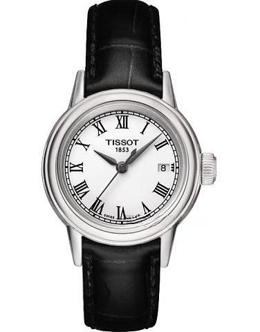 TISSOT T085.210.16.013.00 經典