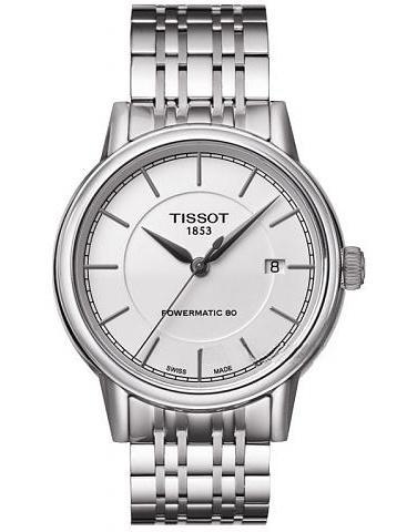 TISSOT T085.407.11.011.00 經典