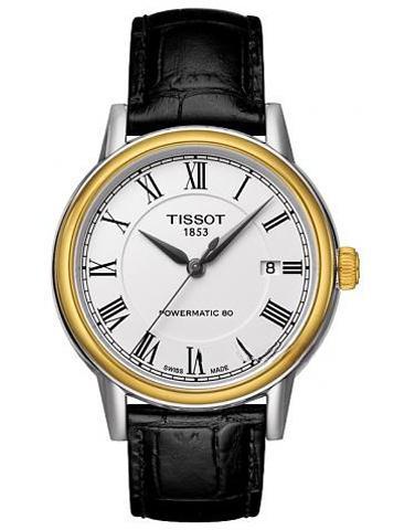 TISSOT T085.407.26.013.00 經典