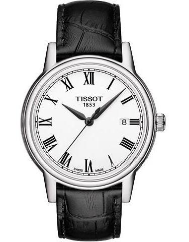 TISSOT T085.410.16.013.00 經典