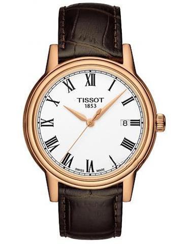 TISSOT T085.410.36.013.00 經典