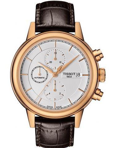 TISSOT T085.427.36.011.00 經典