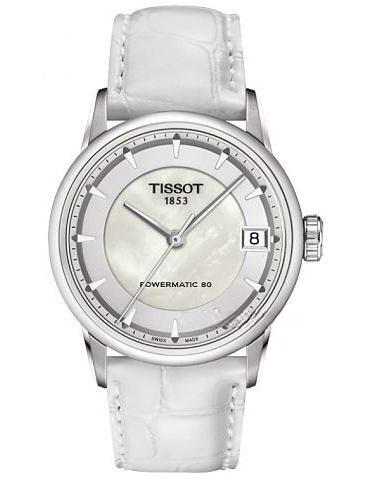 TISSOT T086.207.16.111.00 經典