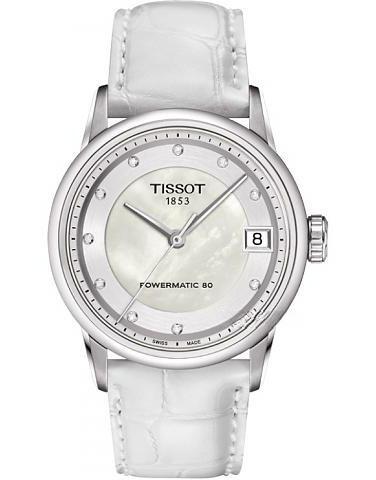TISSOT T086.207.16.116.00 經典