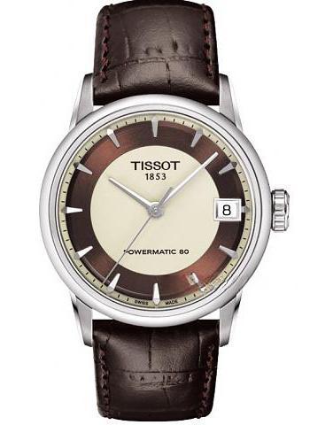 TISSOT T086.207.16.261.00 經典